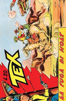 Le strisce di Tex #353