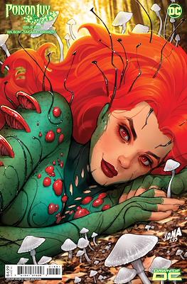Poison Ivy (2022-Variant Covers) #15