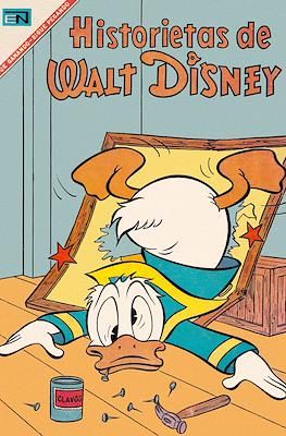 Historietas de Walt Disney #351