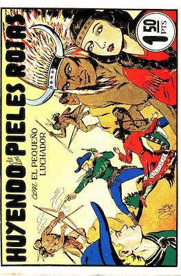 El Pequeño Luchador #11