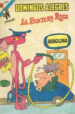 Domingos Alegres #1090