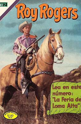 Roy Rogers #233