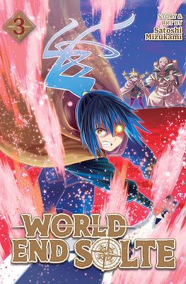 World End Solte #3