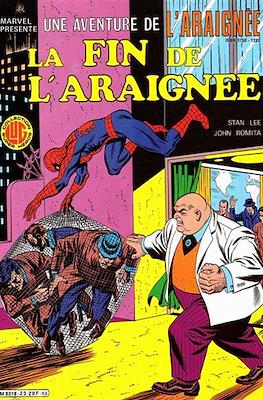 Une aventure de l'Araignée #23