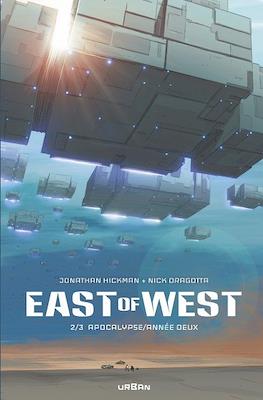 East of West #2