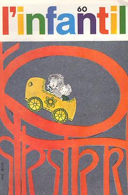 L'Infantil / Tretzevents #60