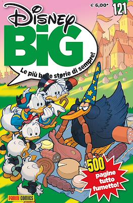 Disney Big #121
