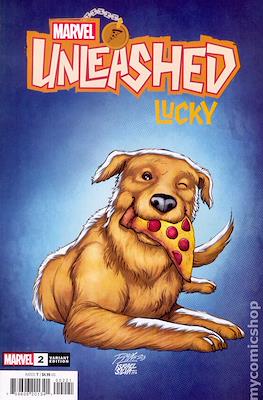 Marvel Unleashed (2023 Variant Cover) #2