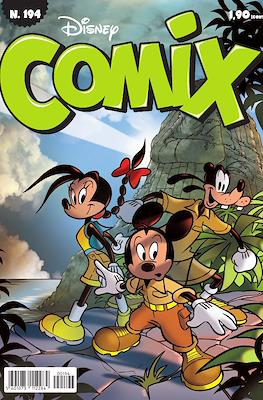Disney Comix #194