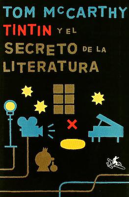 Tintin y el secreto de la literatura