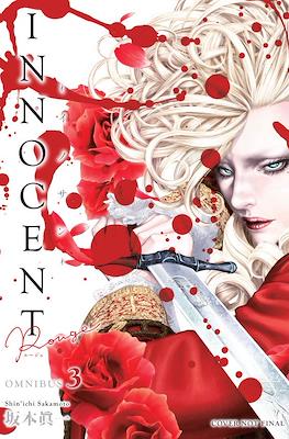 Innocent Rouge Omnibus #3