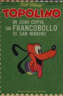 Topolino #807