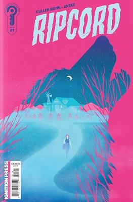 Ripcord (Variant Covers) #1.2
