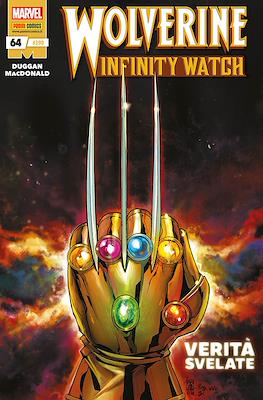 Wolverine #390