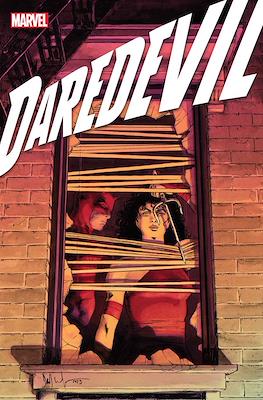 Daredevil Vol. 7 (2022- Variant Cover) #14.1