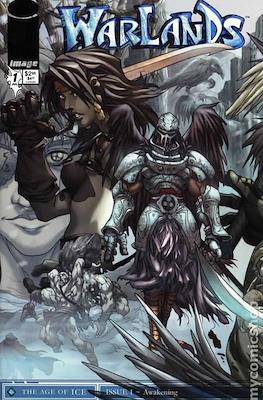 Warlands: The Age of Ice (2002 - 2003 Variant Cover) #1.1