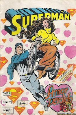 Superman Vol. 1 #65