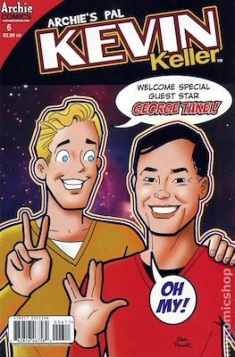 Kevin Keller (2012-2014) #6