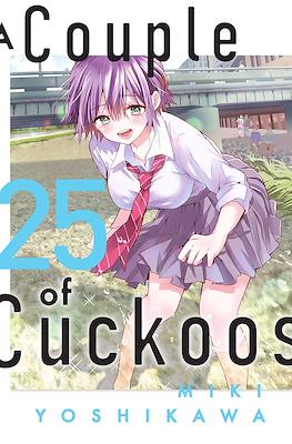 A Couple of Cuckoos #25