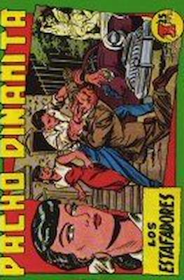 Pacho Dinamita (1950) #58