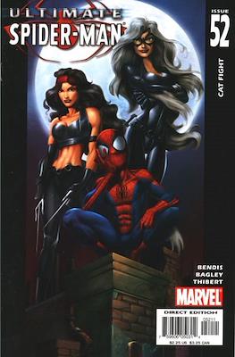 Ultimate Spider-Man (2000-2009; 2011) #52