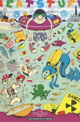 Neat Suff #15