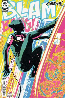 Catwoman Vol. 5 (2018-Variant Covers) #88.1