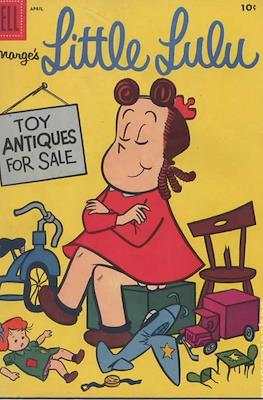 Little Lulu #106