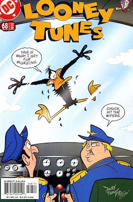 Looney Tunes #68