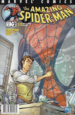 The Amazing Spider-man #2