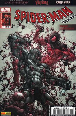 Spider-Man Universe (2012-2015) #7