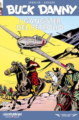 Il grande fumetto d'aviazione #19
