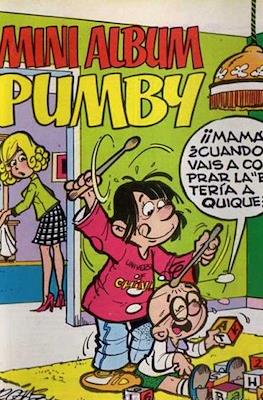 Mini album Pumby #10