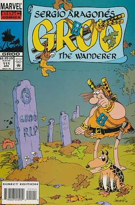 Groo The Wanderer Vol. 2 (1985-1995) #111