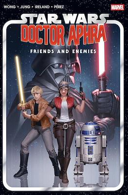 Star Wars: Doctor Aphra Omnibus #3