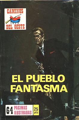 Caminos del Oeste #9