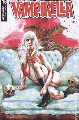 Vampirella (2019- Variant Cover) #16.4
