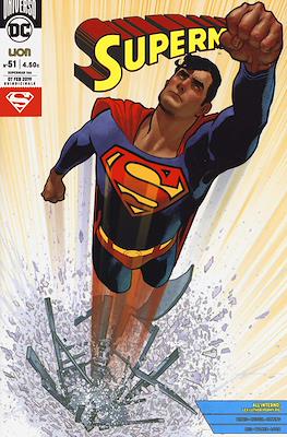 Superman #166.1