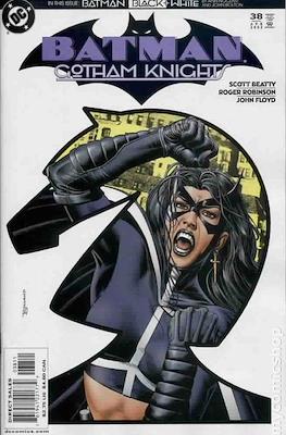 Batman: Gotham Knights (Comic Book) #38