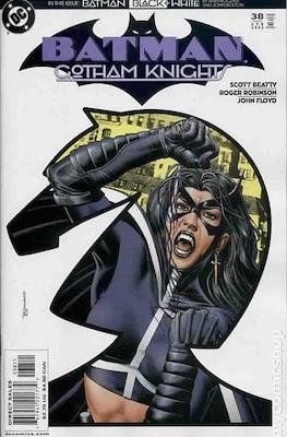Batman: Gotham Knights (2000-2006) (Comic Book) #38