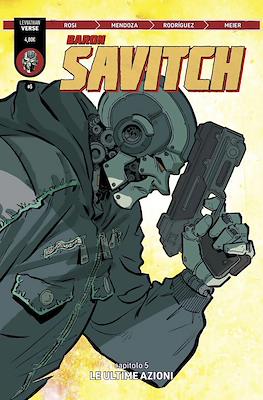 Baron Savitch #5