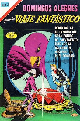 Domingos Alegres #893