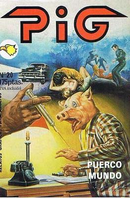 Pig #20