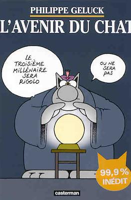 Le Chat #9