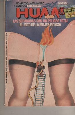 Sex Hum® #41