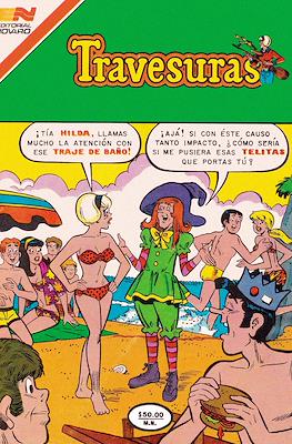 Travesuras #279