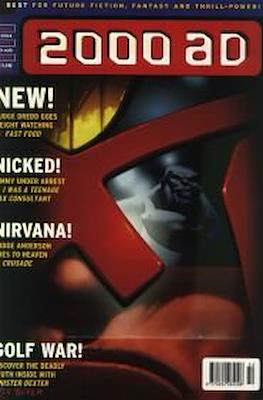 2000 AD #1054