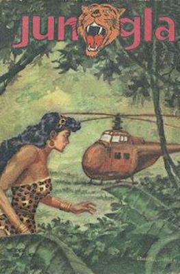 Jungla #56