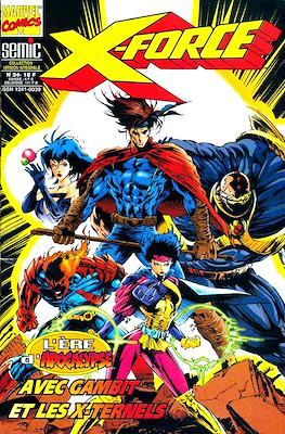 X-Force #24