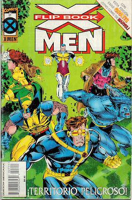 X-Men Flip Book (Grapa) #27
